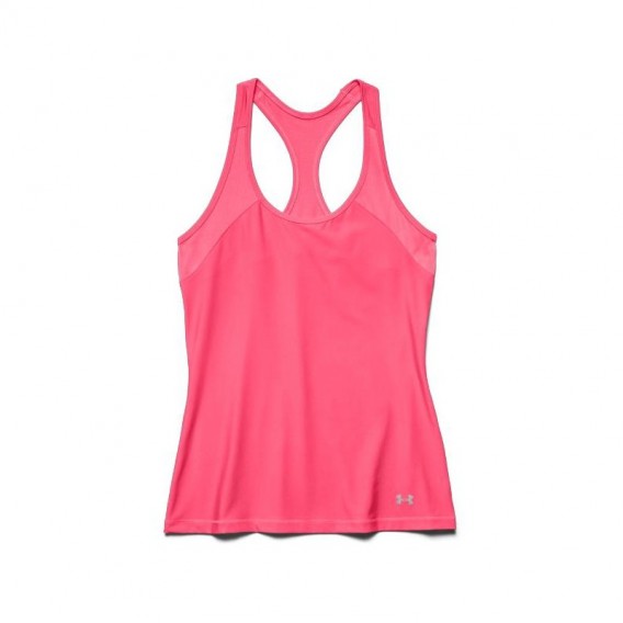 Dámské Tílko Under Armour HG Alpha Tank