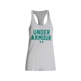 Dámské Tílko Under Armour Linear Tank