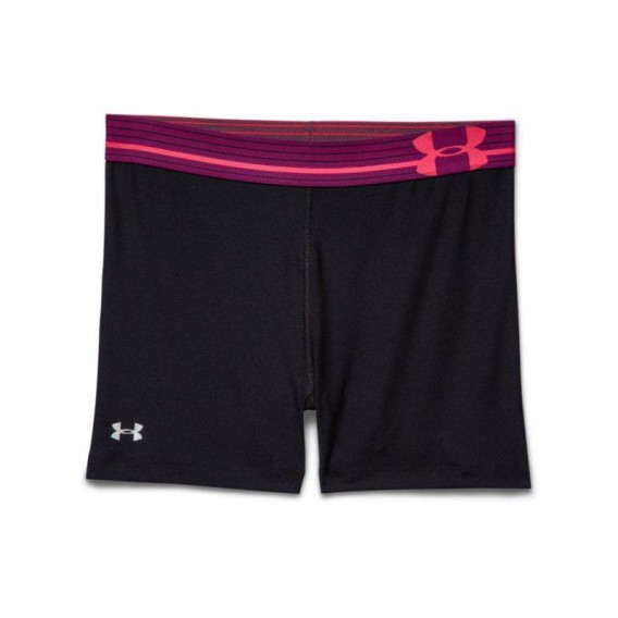 Dámské Kraťasy Under Armour Heatgear Alpha Shorty