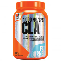 Extrifit CLA 1000mg 100 Kapslí