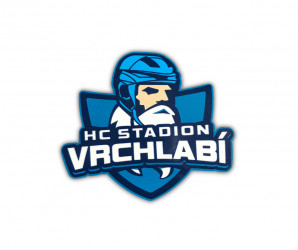 Magnetka HC Stadion Vrchlabí Velká