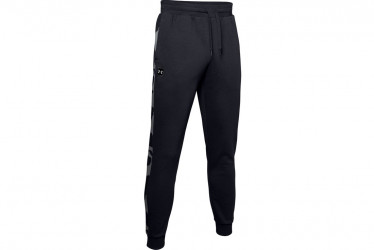 Tepláky Under Armour Rival Fleece Printed Jogger