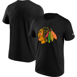 Tričko Chicago Blackhawks Primary Logo Graphic