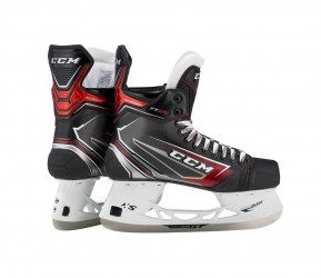 Hokejové Brusle CCM SK JetSpeed FT470 Senior D