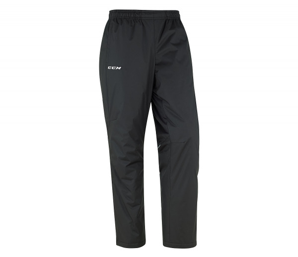 Kalhoty CCM Skate Pant Senior Black