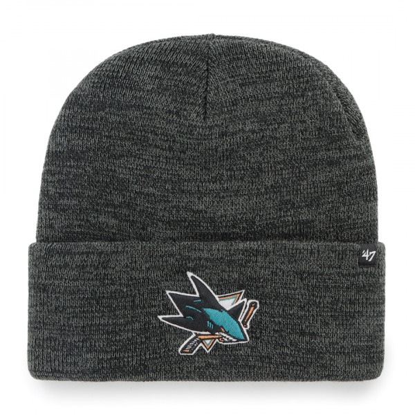 Zimní Čepice San Jose Sharks Tabernacle ’47