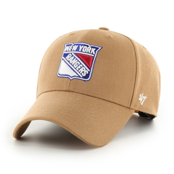 Kšiltovka N.Y.Rangers '47 MVP Snapback