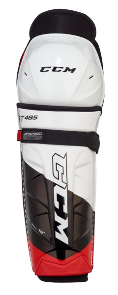 Holeně CCM SG JetSpeed FT485 Junior