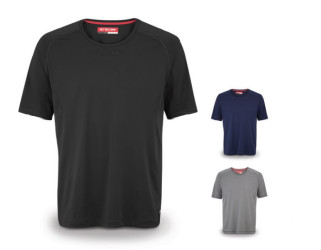 Tričko CCM Premium Training Tee Black