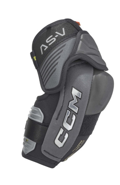 Lokty CCM EP Tacks AS-V Junior