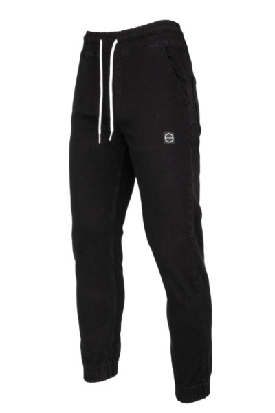 Pánské Kalhoty Octagon Jogger Elastic