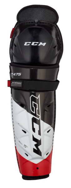 Holeně CCM SG JetSpeed FT475 Junior