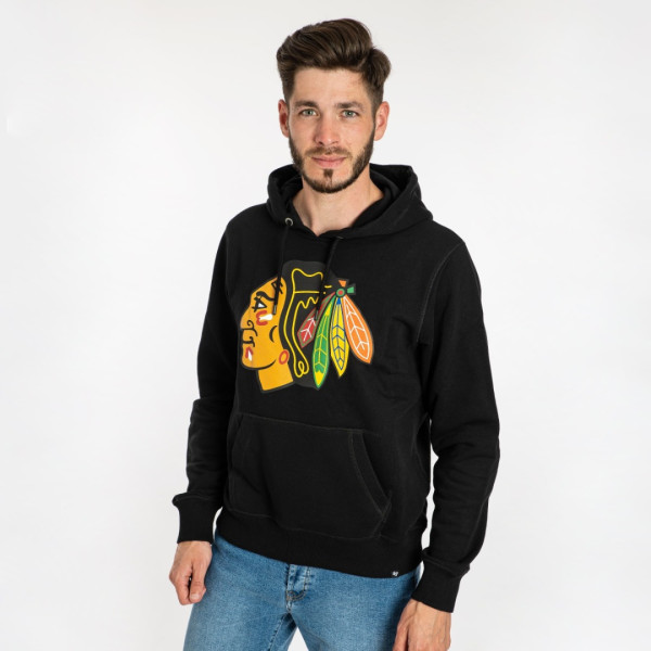 Mikina Chicago Blackhawks Imprint ’47 Helix