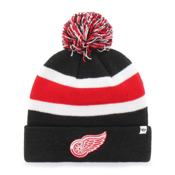 Kulich Detroit Red Wings '47 Breakaway