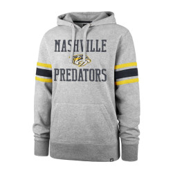 Mikina Nashville Predators Double Block '47