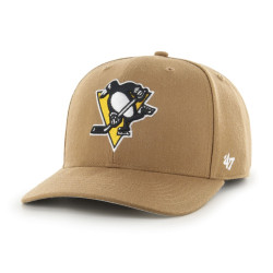 Čepice Pittsburg Penguins Cold Zone '47 MVP DP