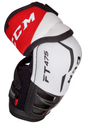 Lokty CCM EP JetSpeed FT475 Junior