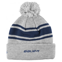 Kulich Bauer Stripe Pom Navy