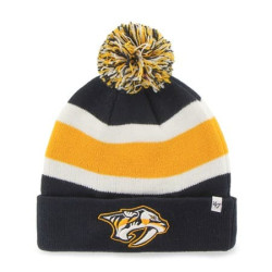 Kulich Nashville Predators '47 Breakaway Cuff Knit