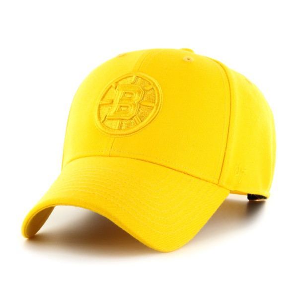 Kšiltovka Boston Bruins '47 MVP Snapback