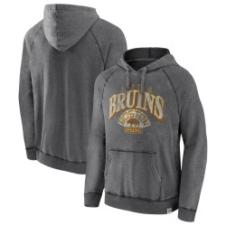 Mikina Boston Bruins True Classics Washed Pullover