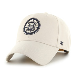 Kšiltovka Boston Bruins ’47 MVP Snapback
