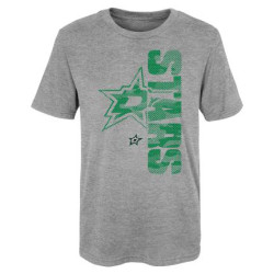 Dětské Tričko Dallas Stars Cool Camo SS Tee