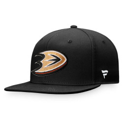 Snapback Anaheim Ducks Core