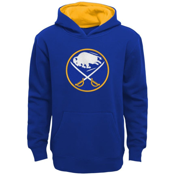 Dětská Mikina Buffalo Sabres PO Fleece Hood