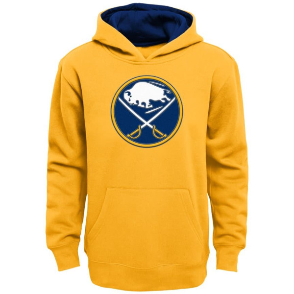 Dětská Mikina Buffalo Sabres PO Fleece Hood