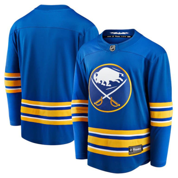 Dres Buffalo Sabres Breakaway Home