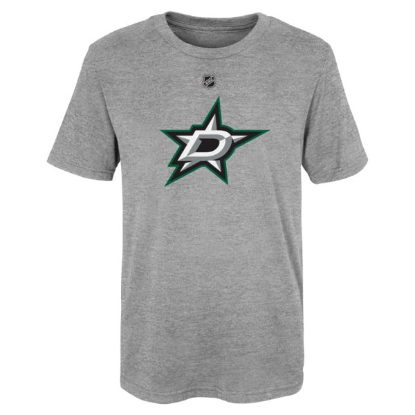 Dětské Tričko Dallas Stars Primary Logo