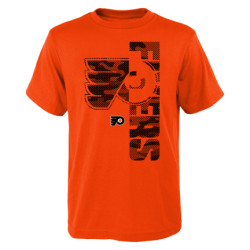 Dětské Tričko Philadelphia Flyers Cool Camo SS Tee