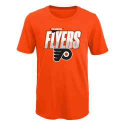 Dětské Tričko Philadelphia Flyers Frosty Center SS Ultra