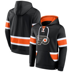 Mikina Philadelphia Flyers Iconic NHL Exclusive Pullover Hoodie