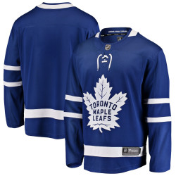 Dres Toronto Maple Leafs Breakaway Home