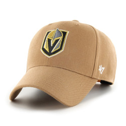 Kšiltovka Vegas Golden Knights '47 MVP Snapback