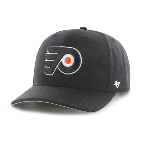 Čepice Philadelphia Flyers Cold Zone '47 MVP DP