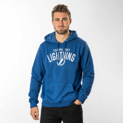 Mikina Tampa Bay Lightning ’47 Helix Hood