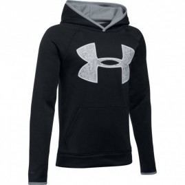 Dětská Mikina Under Armour AF Big Logo Hoody