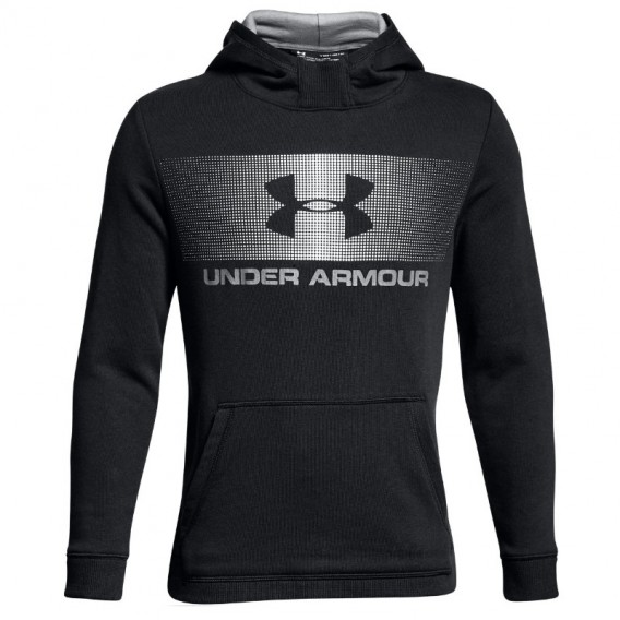 Dětská Mikina Under Armour CTN French Terry Hoody