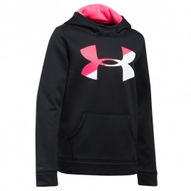 Dětská Mikina Under Armour Fleece Big Logo Hoody