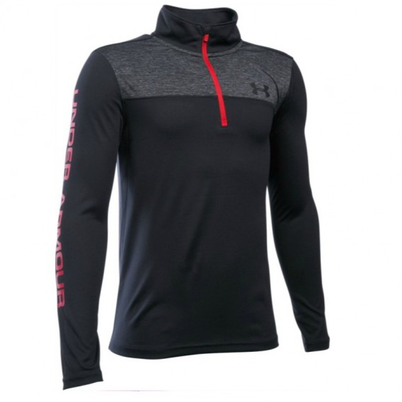 Dětská Mikina Under Armour Tech Prototype 1/4 Zip