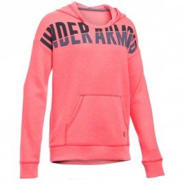 Dětská Mikina Under Armour Favorite Fleece Hoody