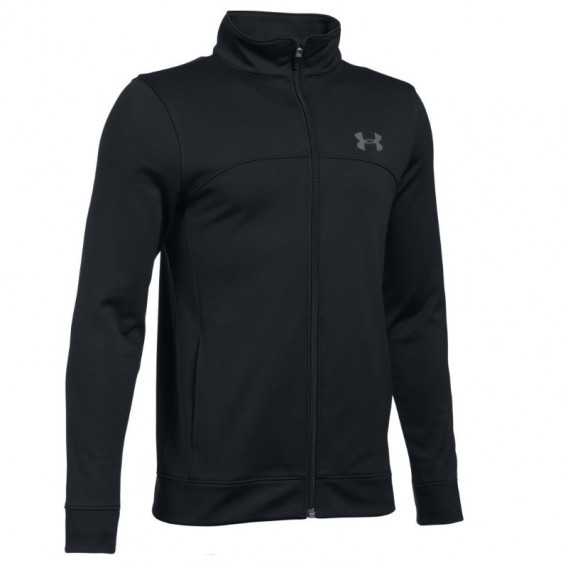 Dětská Bunda Under Armour Pennant Warm-up Jacket