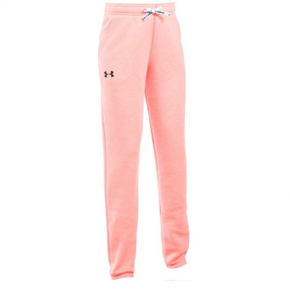 Dětské Tepláky Under Armour Favorite Fleece Jogger