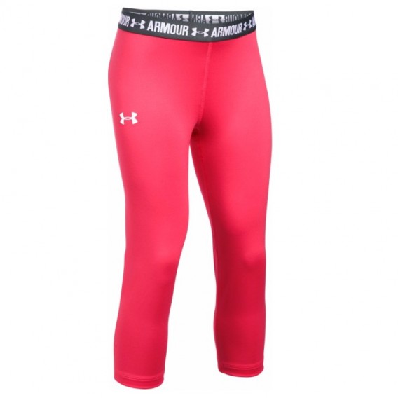 Dětské Legíny Under Armour Armour Capri