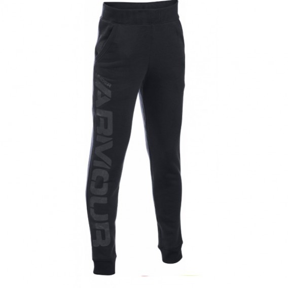 Dětské Tepláky Under Armour Sportstyle Jogger Pant