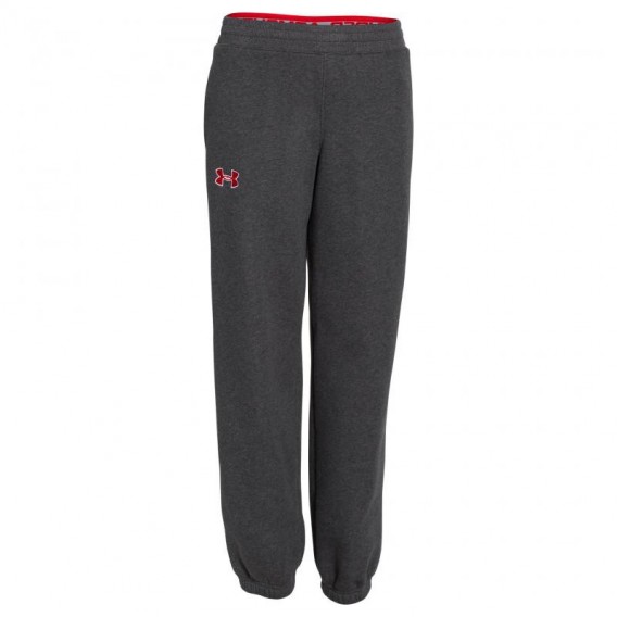 Dětské Tepláky Under Armour EU Transit Pant