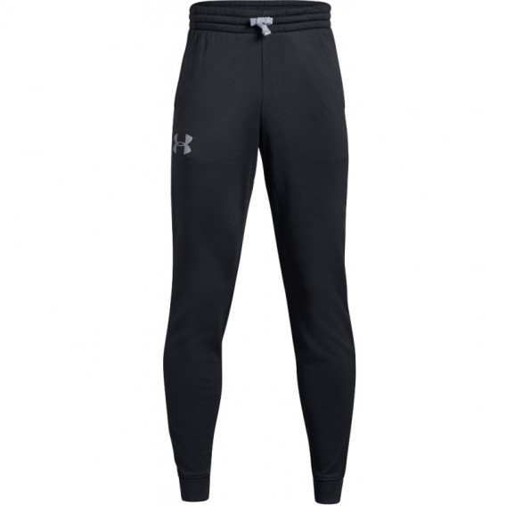 Dětské Kalhoty Under Armour Fleece Jogger